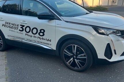 Peugeot 3008 35.000 km 39.400 &euro; Rodgau Nieder-Roden 63110