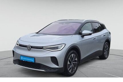 VW ID.4 12.679 km 38.880 € Darmstadt 64295
