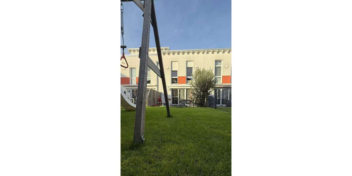 Einfamilienhaus Groß-Gerau / OT Dornheim Dornheim - 4 Zimmer, 101 m&sup2;, 465.000&euro; | Angebot:26309094