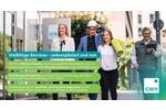 Etagenwohnung Frankfurt am Main Dornbusch - 3 Zimmer, 84 m&sup2;, 1.168&euro; | Angebot:26093733