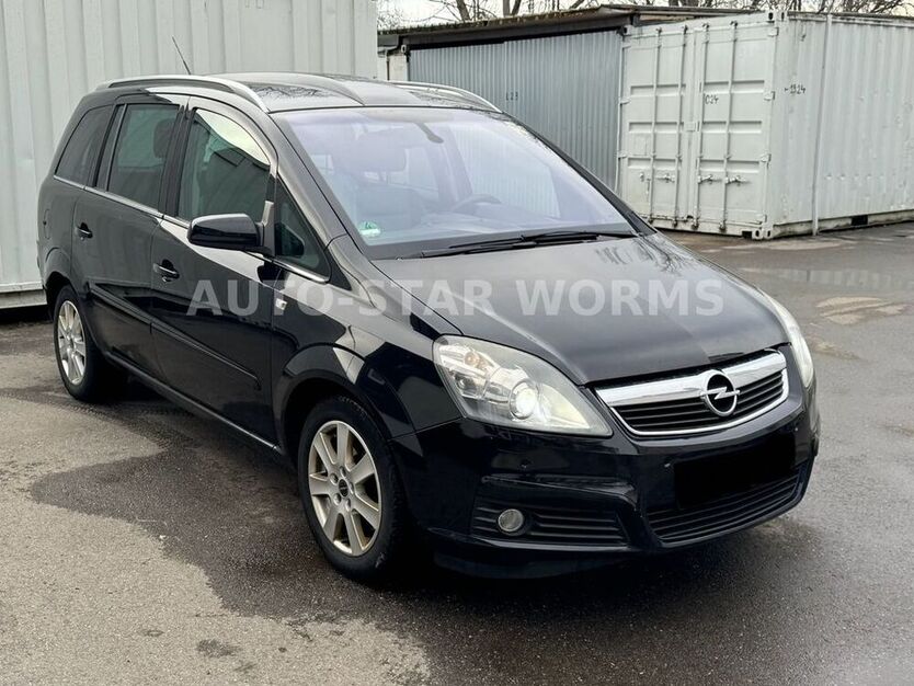 Zafira