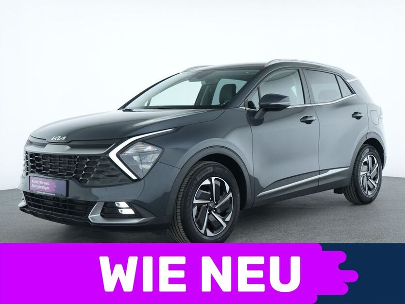 Kia Sportage 20.034 km 28.199 € Dietzenbach bei Frankfurt 63128