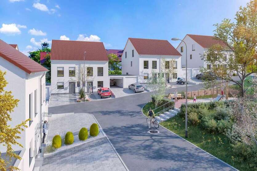 Haus zum Kaufen in Ober-Ramstadt 560.000 € 117.83 m²