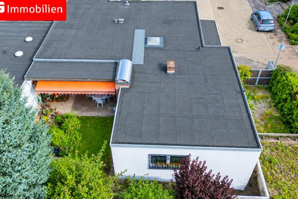 Haus Darmstadt Arheilgen - 6 Zimmer, 180 m&sup2;, 660.000&euro; | Angebot:27537838