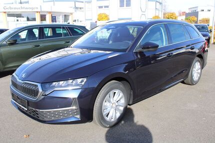 Skoda Octavia 1.050 km 33.690 € Heppenheim 64646