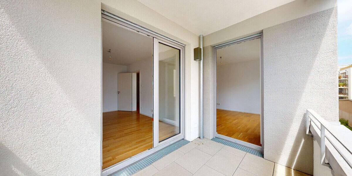 Etagenwohnung Frankfurt am Main Gallus - 2 Zimmer, 49 m&sup2;, 1.250&euro; | Angebot:26893209