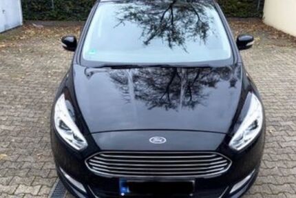 Ford Galaxy 155.000 km 15.500 &euro; Frankfurt 60486