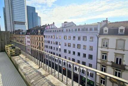 Zimmer Frankfurt Bahnhofsviertel - 4 Zimmer, 600&euro; | Angebot:27143390