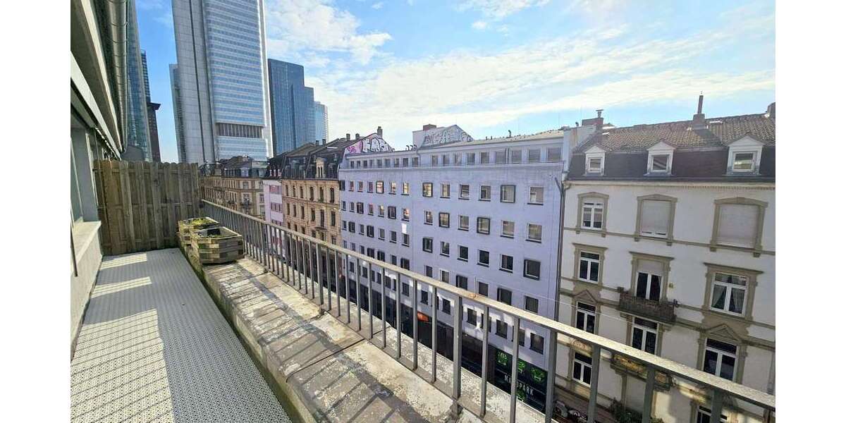 Zimmer Frankfurt Bahnhofsviertel - 4 Zimmer, 600&euro; | Angebot:27143390