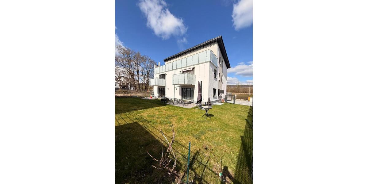 Erdgeschoßwohnung Offenbach am Main Bieber - 4 Zimmer, 125 m&sup2;, 2.300&euro; | Angebot:26181653