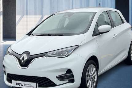 Renault ZOE 55.637 km 12.590 &euro; Frankfurt / Main 60314