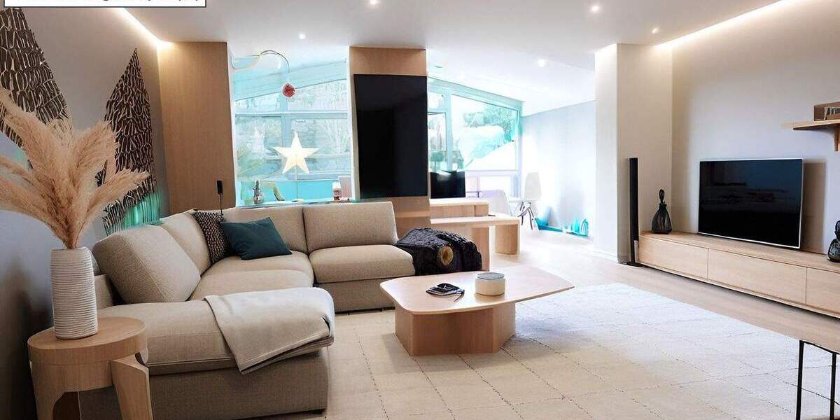 Doppelhaushälfte Seeheim-Jugenheim Ober-Beerbach - 5 Zimmer, 155 m&sup2;, 520.000&euro; | Angebot:25687076