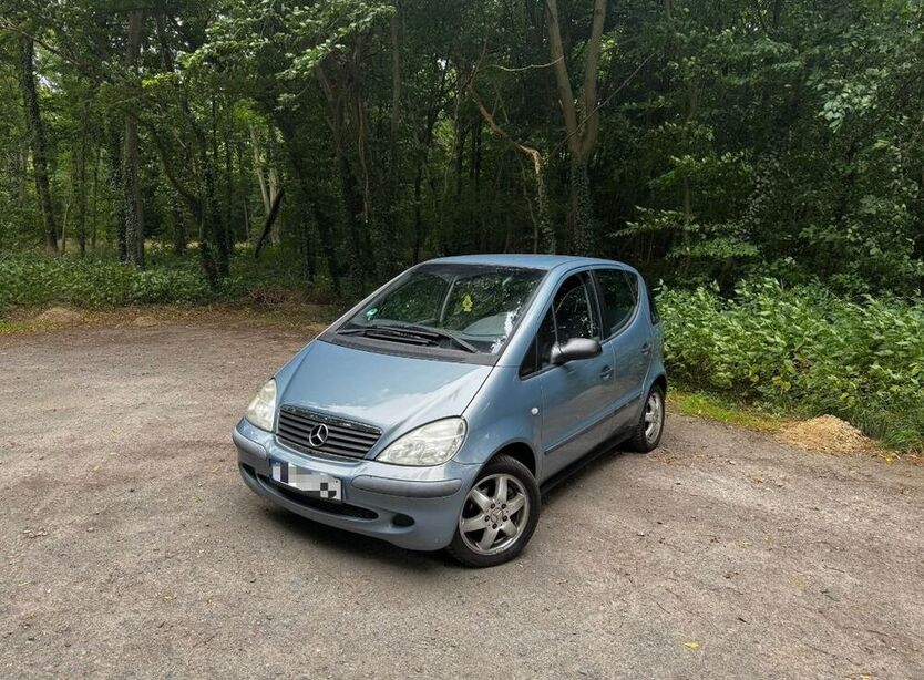 A 160