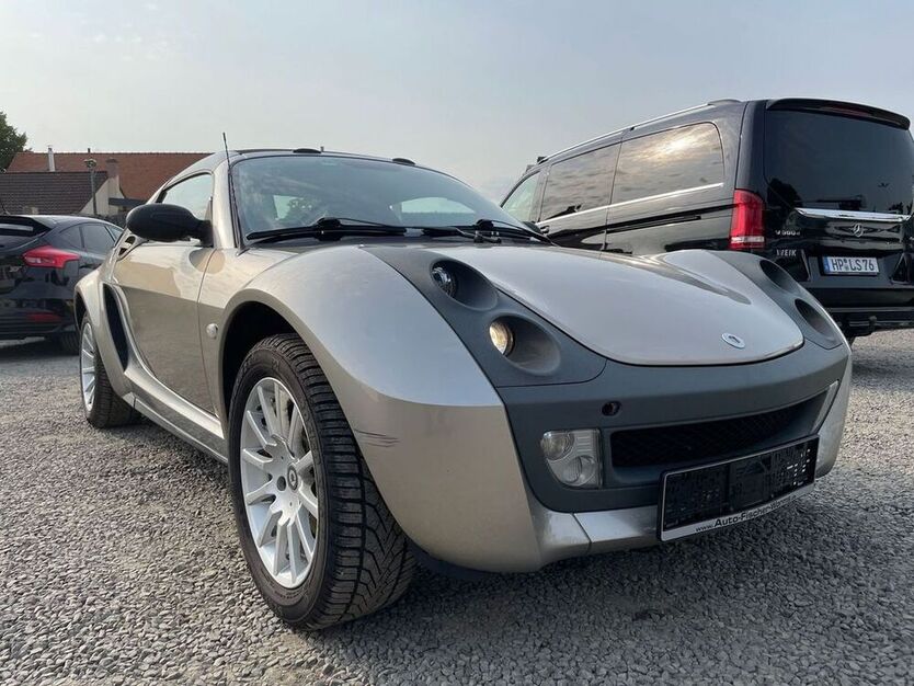 Roadster