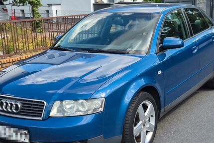 Audi A4 280.300 km 1.499 &euro; Langen 63225