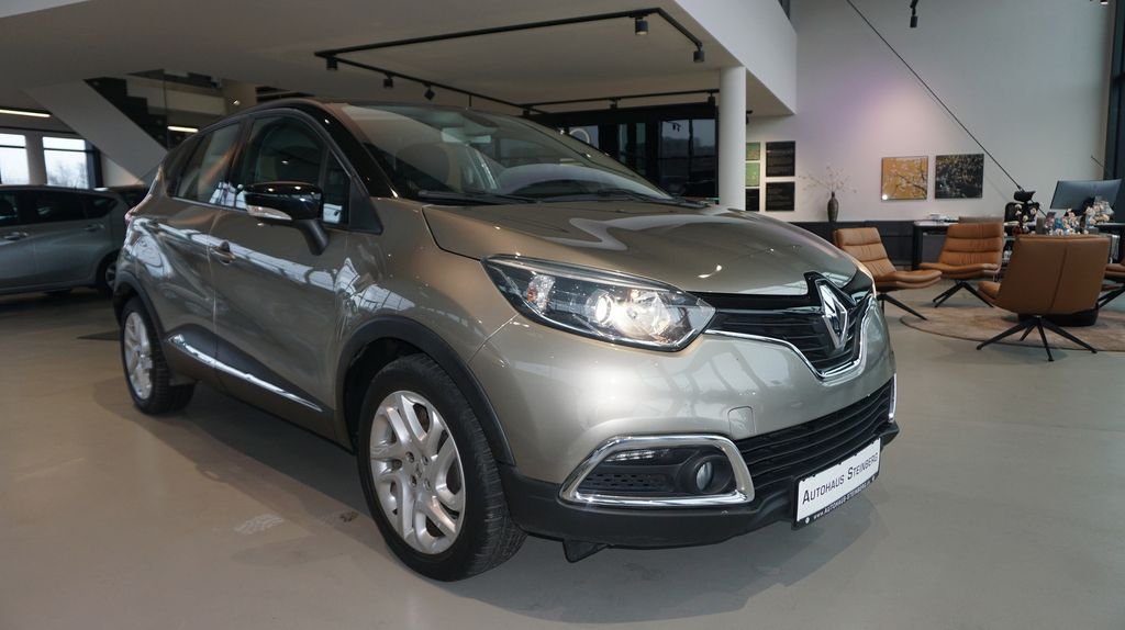 Renault Captur 62.000 km 11.875 &euro; Dietzenbach 63128