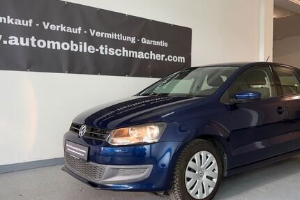 VW Polo 72.987 km 7.995 &euro; Fürth 64658