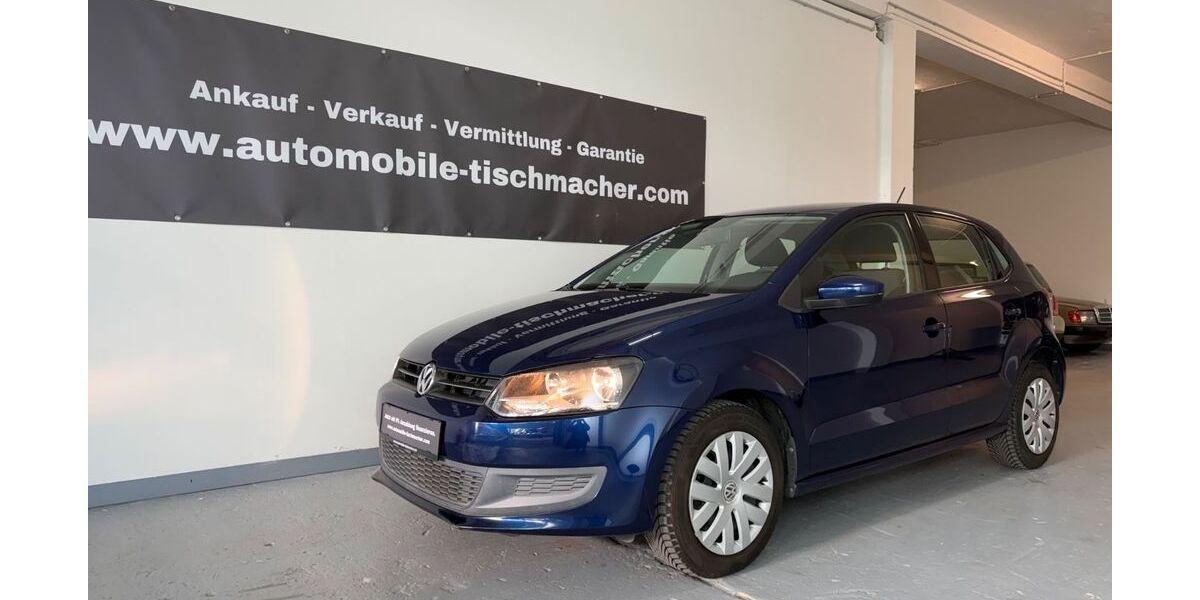 VW Polo 72.987 km 7.995 &euro; Fürth 64658