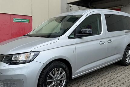 VW Caddy Maxi 160.000 km 18.990 &euro; Frankfurt am Main 65933