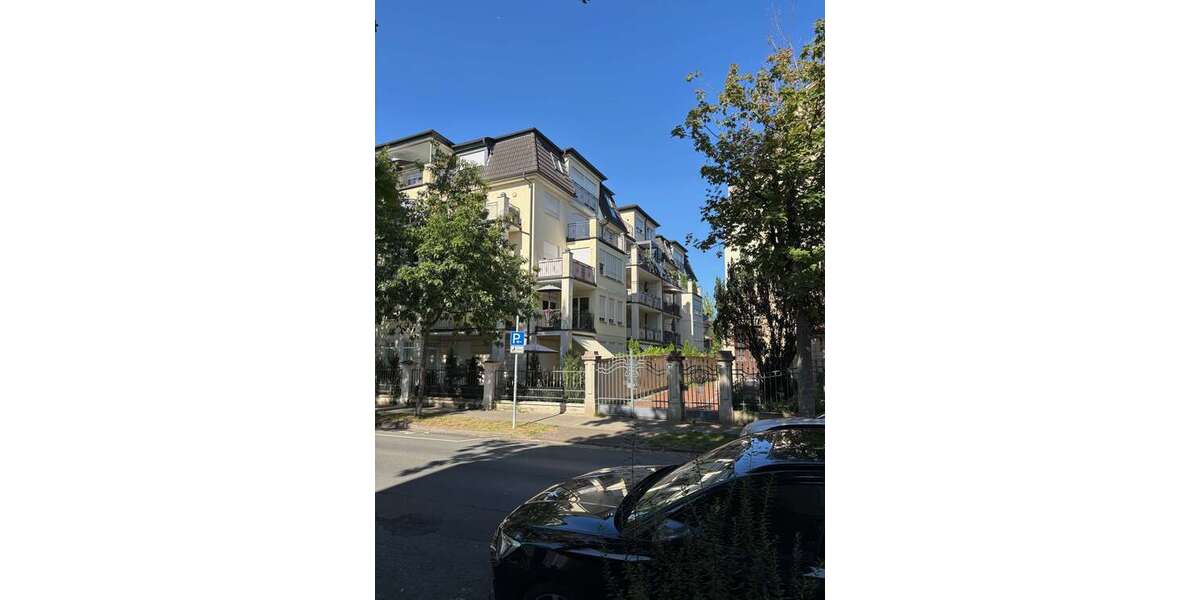 Etagenwohnung Offenbach Hafen - 2 Zimmer, 66 m&sup2;, 359.000&euro; | Angebot:26495911