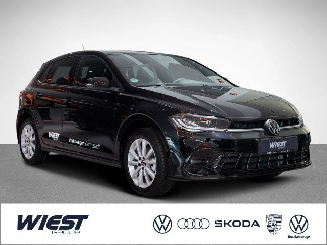 VW Polo 1.500 km 31.360 &euro; Darmstadt 64295