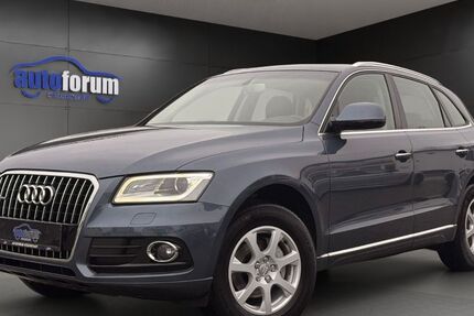 Audi Q5 82.900 km 23.490 &euro; Stockstadt am Rhein 64589