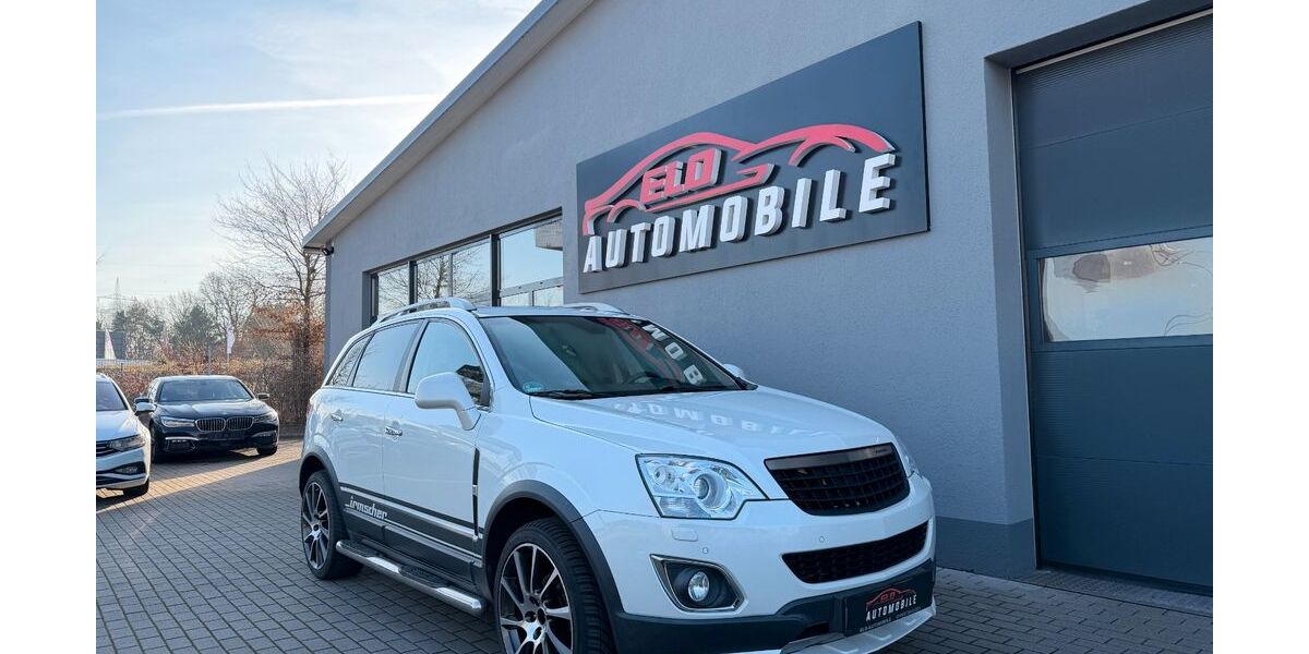 Opel Antara 188.421 km 7.100 &euro; Eppertshausen 64859