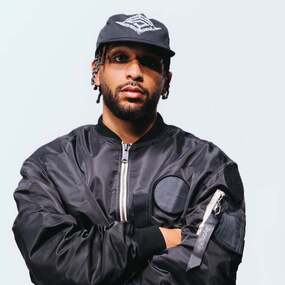 Billa Joe - Kill Bills Tour 2025 05.12.2025 Das Bett