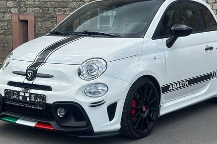 Abarth 595 Competizione
