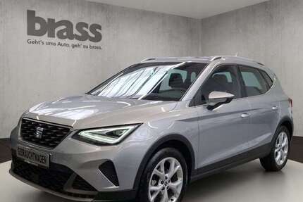 Seat Arona 19.988 km 19.100 &euro; Dietzenbach 63128