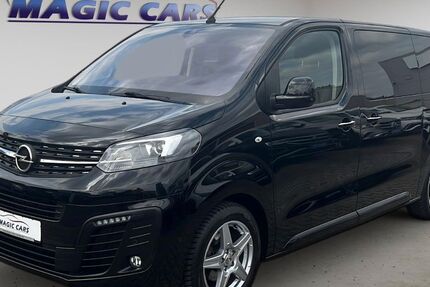 Opel Zafira Life 48.000 km 37.900 € Worms 67547