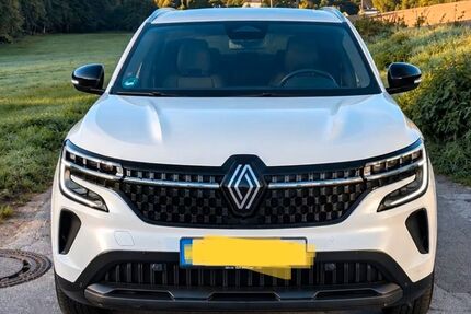 Renault Austral 57.790 km 22.450 &euro; Nauheim 64569