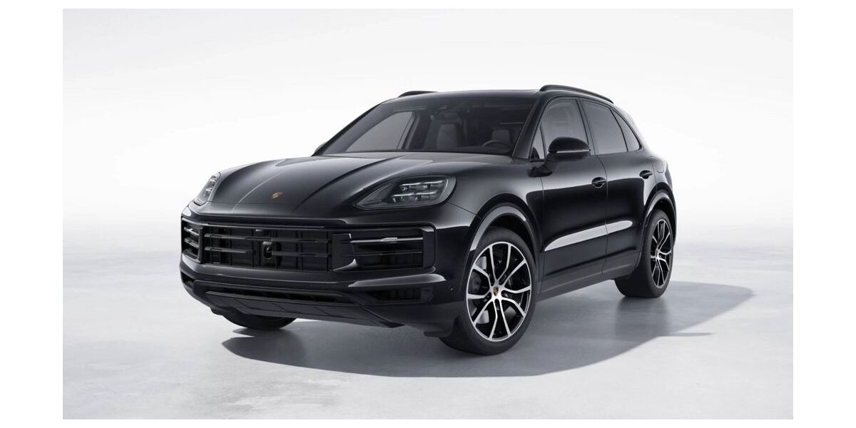Porsche Cayenne 25.235 km 92.911 &euro; Darmstadt 64295