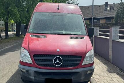 Mercedes-Benz Sprinter 165.500 km 11.250 &euro; Obertshausen 63179