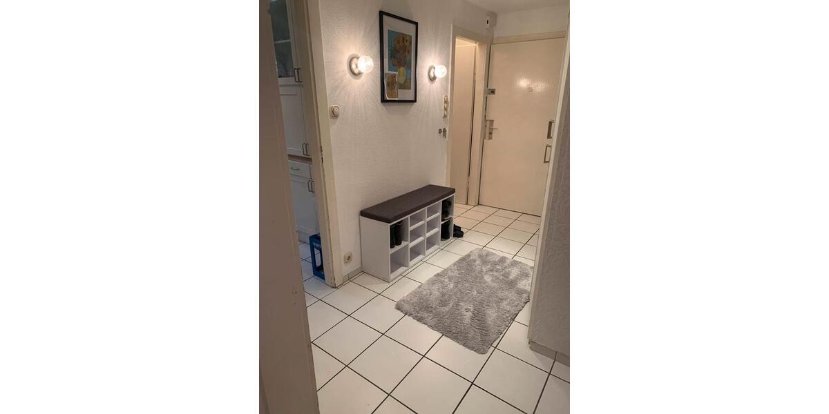 Etagenwohnung Frankfurt am Main Innenstadt 2 - 2.5 Zimmer, 77 m&sup2;, 615.000&euro; | Angebot:24982828