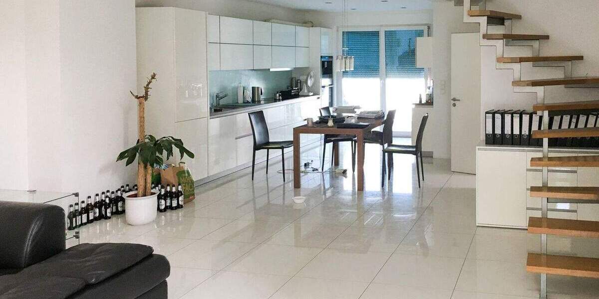 Mehrfamilienhaus, Wohnhaus Frankfurt am Main / Gutleutviertel Gallus - 3.600.000&euro; | Angebot:25566189