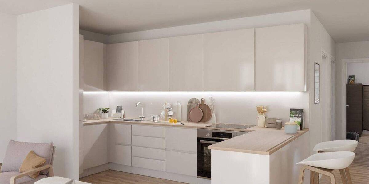 Etagenwohnung Langen Nordend - 4 Zimmer, 93 m&sup2;, 524.900&euro; | Angebot:23948146