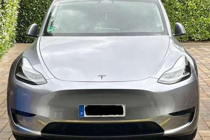 Tesla Model Y 12.500 km 38.500 &euro; Riedstadt 64560