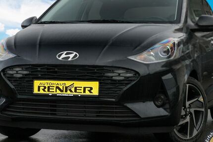 Hyundai i10 1.200 km 19.190 &euro; Darmstadt 64291