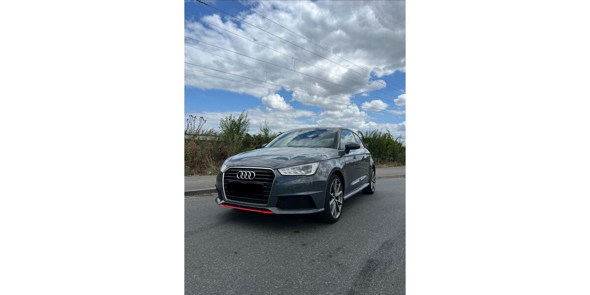 Audi A1 179.090 km 12.600 &euro; Nauheim 64569