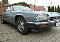 Gebrauchtwagen Jaguar XJSC Convertible