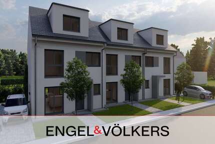 Haus zum Mieten in Darmstadt 3.200 € 170 m²