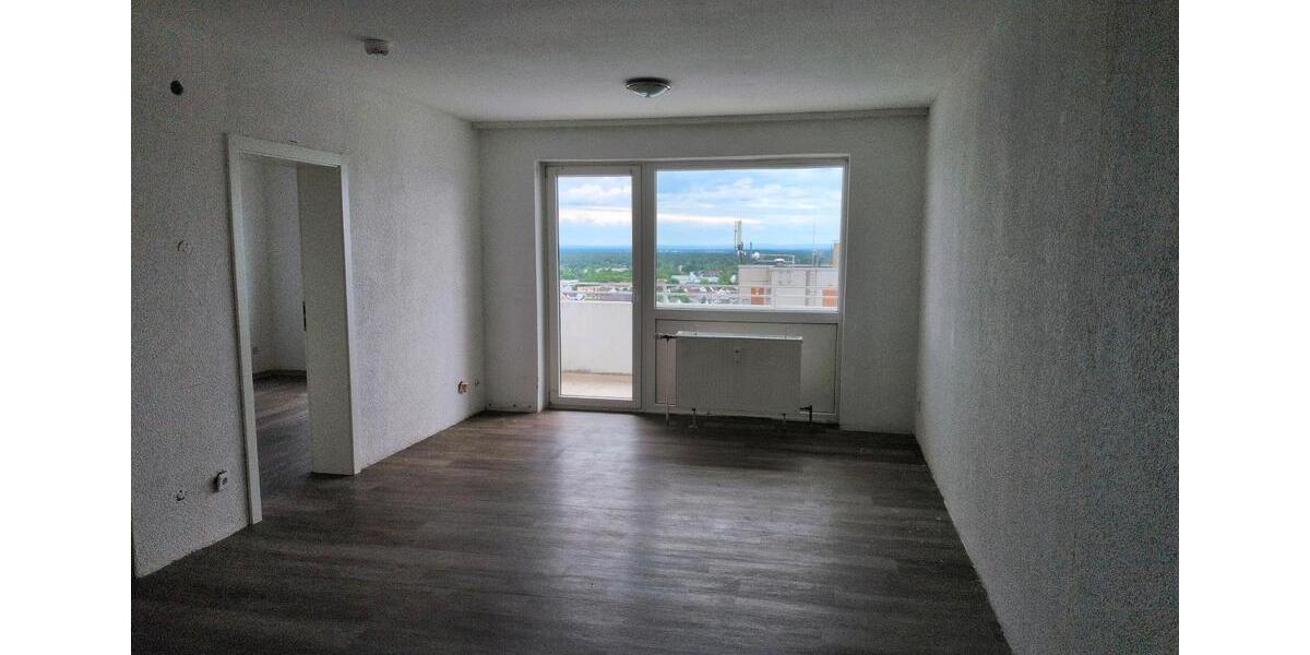 Etagenwohnung Langen (Hessen) - 2 Zimmer, 50 m&sup2;, 174.000&euro; | Angebot:26859236