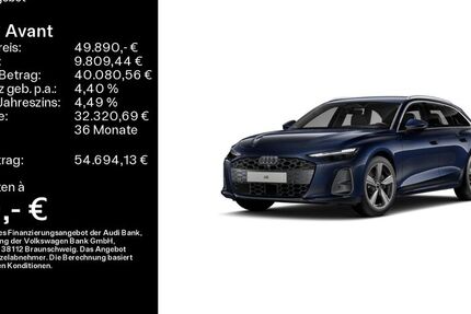 Audi A6 25.986 km 49.890 &euro; Hofheim 65719