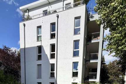 Wohnung Frankfurt Ginnheim - 3 Zimmer, 95 m&sup2;, 2.200&euro; | Angebot:27357510