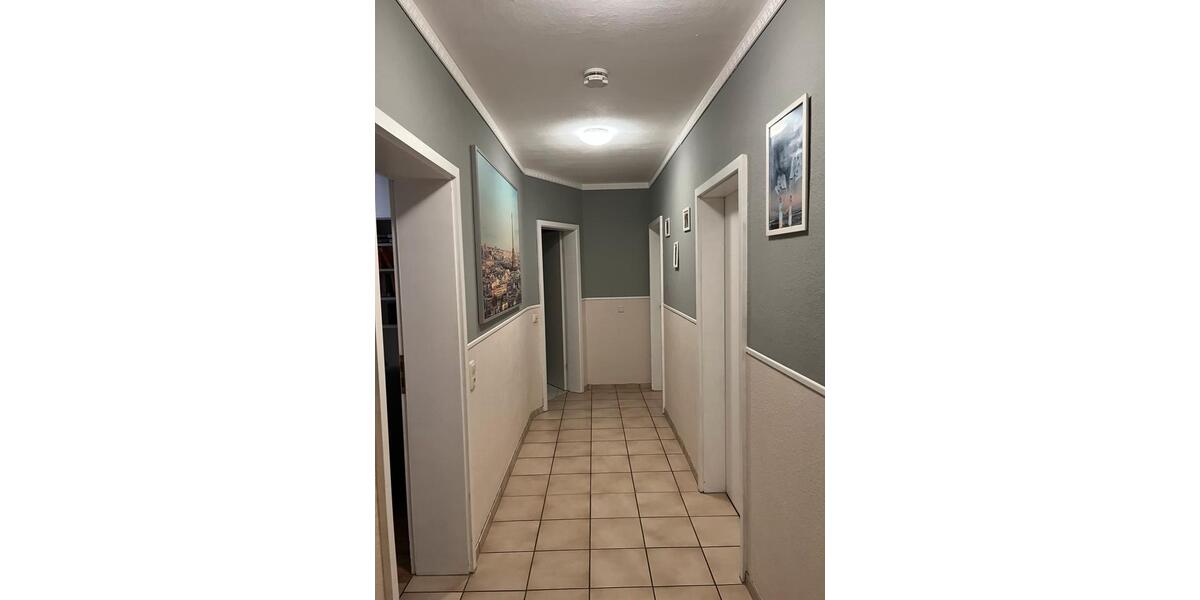 Wohnungs Verkauf Wixhausen 1 zimmer