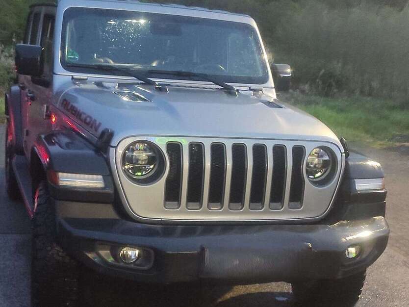 Wrangler