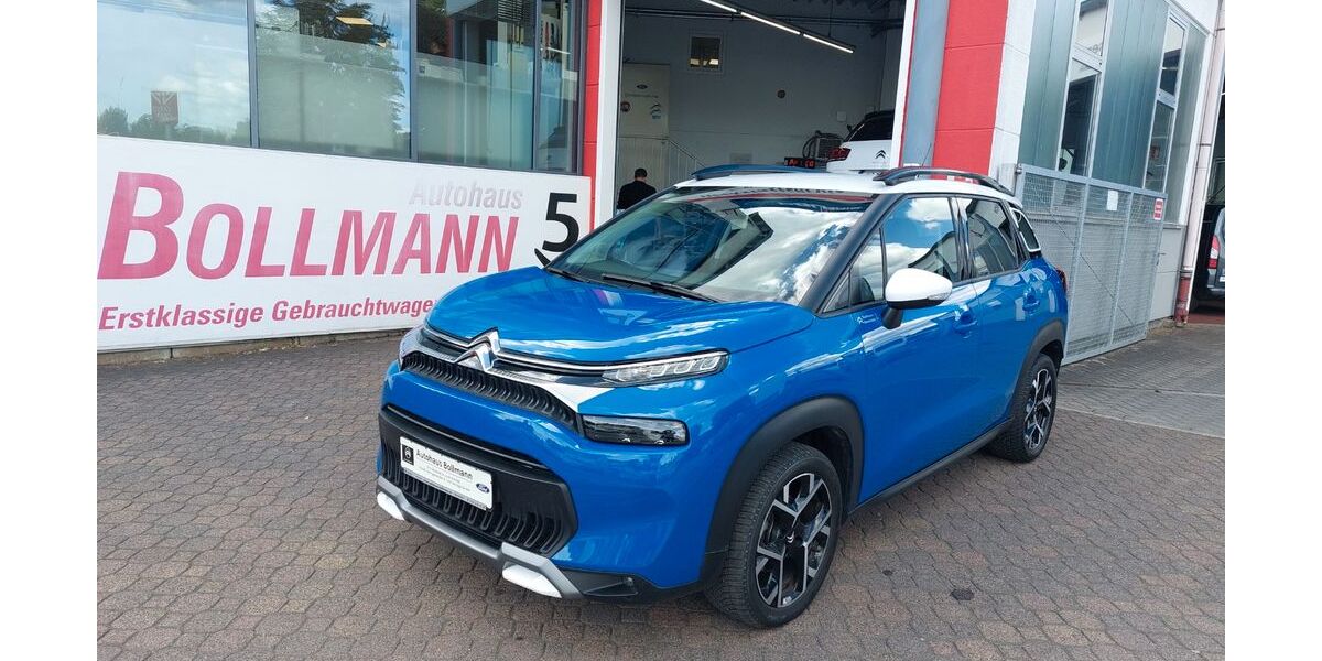 Citroen C3 30.915 km 19.490 &euro; Bensheim 64625