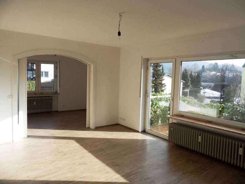 Wohnung zum Mieten in Heppenheim 1.050 € 120 m²