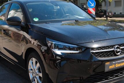 Opel Corsa 49.260 km 11.480 &euro; Dreieich 63303